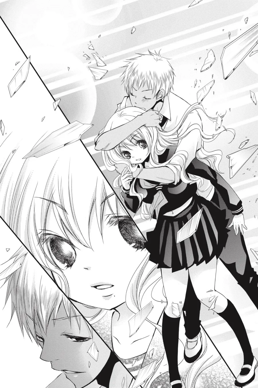 Read Ani-Imo chapter 23 image 25 on Lezhin