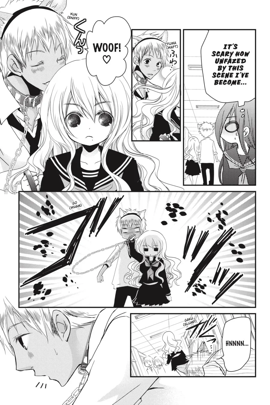 Read Ani-Imo chapter 24 image 12 on Lezhin