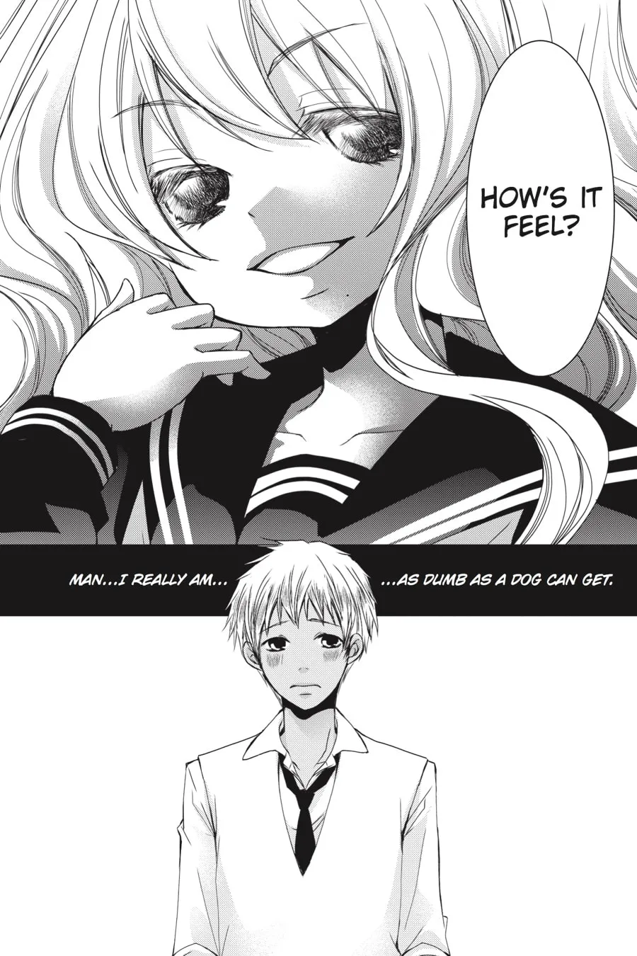 Read Ani-Imo chapter 24 image 19 on Lezhin