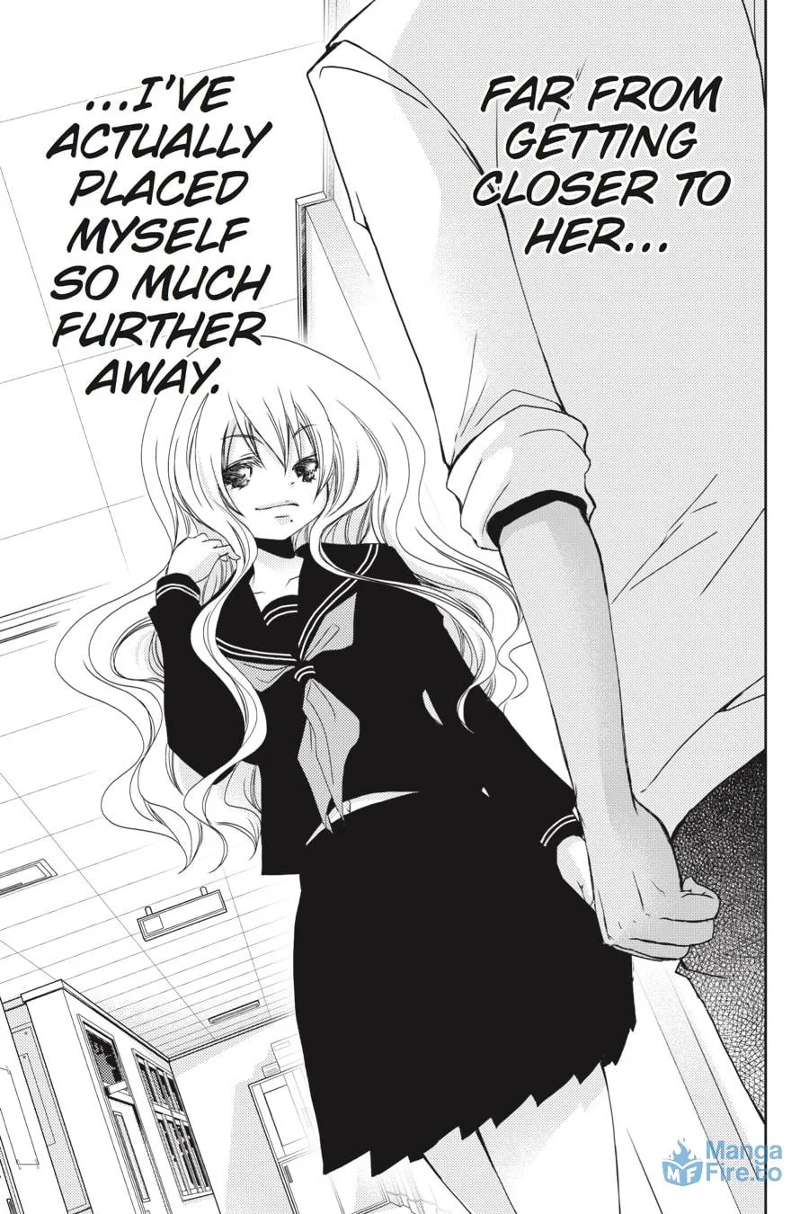 Read Ani-Imo chapter 24 image 20 on Lezhin