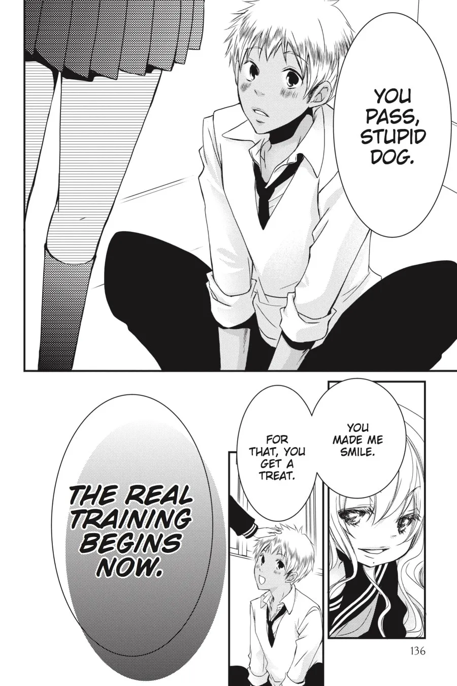Read Ani-Imo chapter 24 image 22 on Lezhin