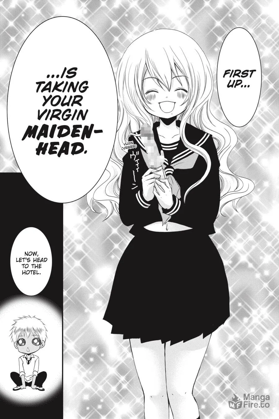 Read Ani-Imo chapter 24 image 23 on Lezhin