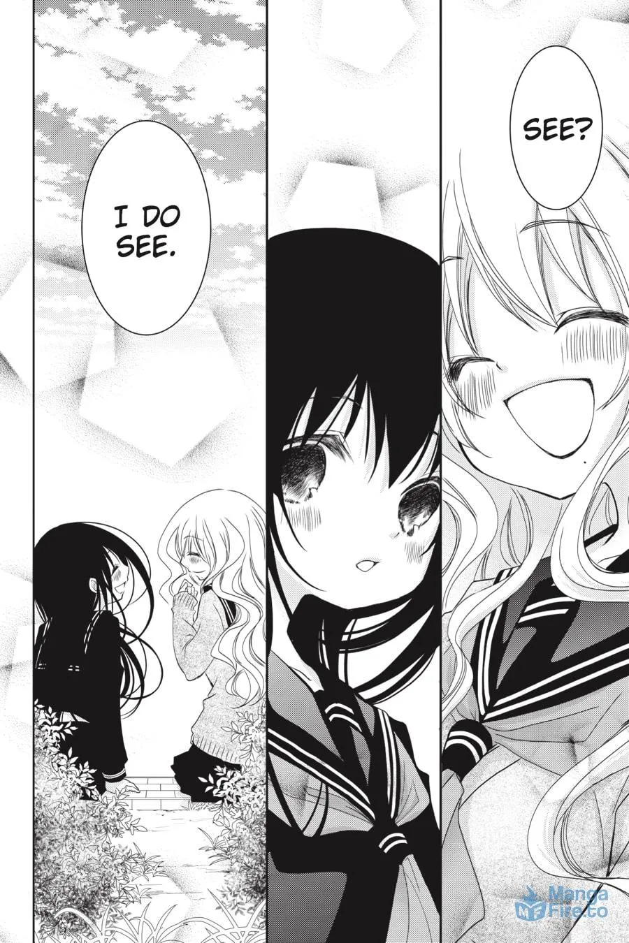 Read Ani-Imo chapter 24 image 32 on Lezhin