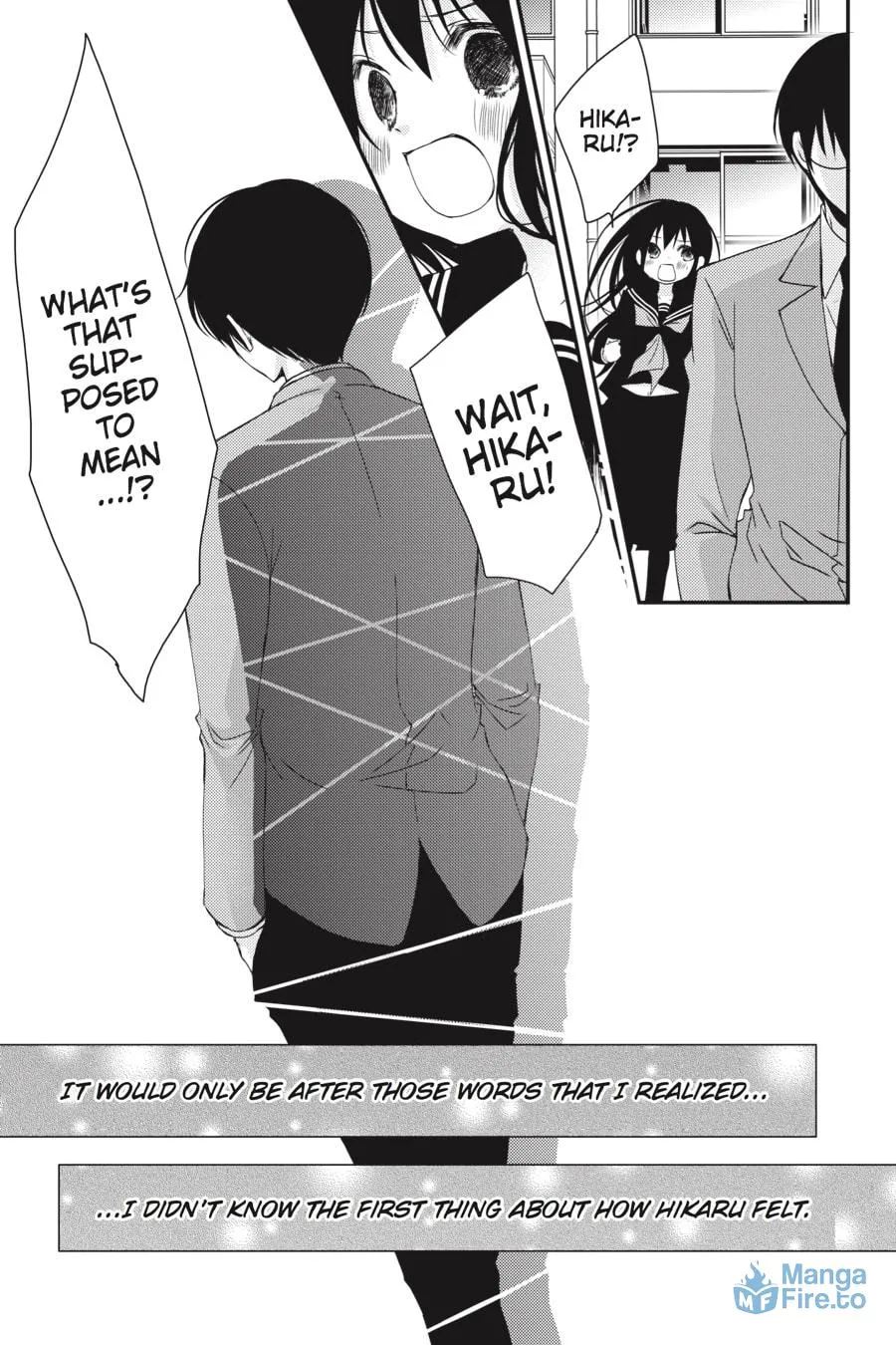 Read Ani-Imo chapter 24 image 35 on Lezhin