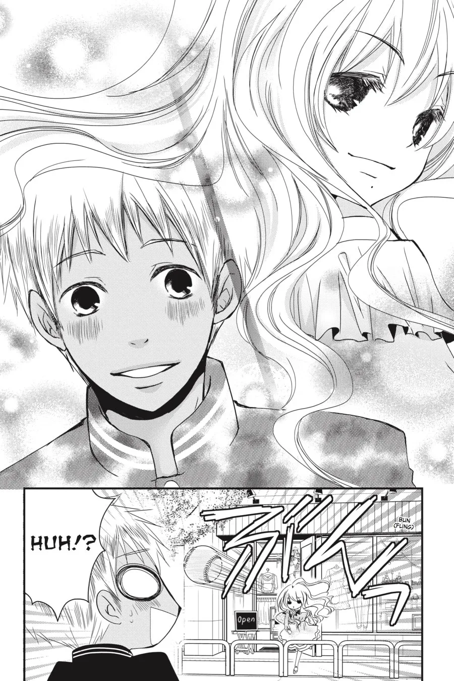 Read Ani-Imo chapter 24 image 9 on Lezhin