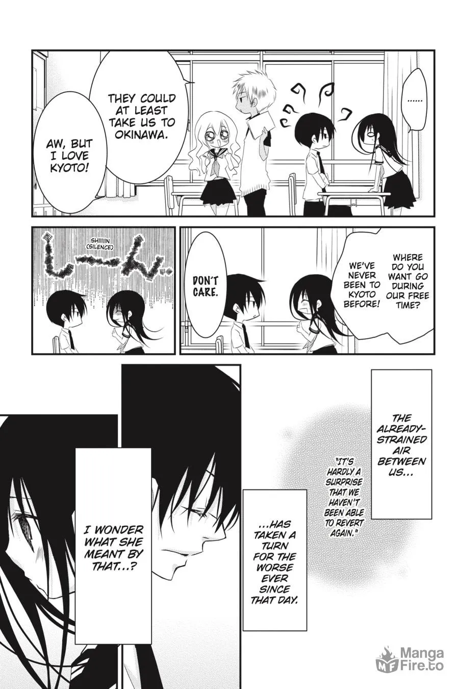 Read Ani-Imo chapter 25 image 2 on Lezhin