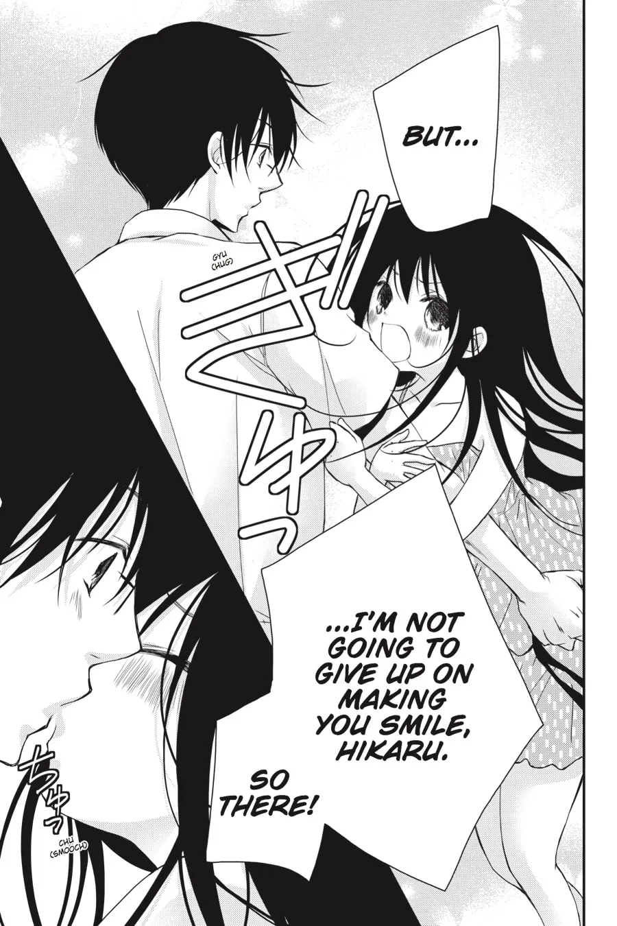 Read Ani-Imo chapter 25 image 28 on Lezhin