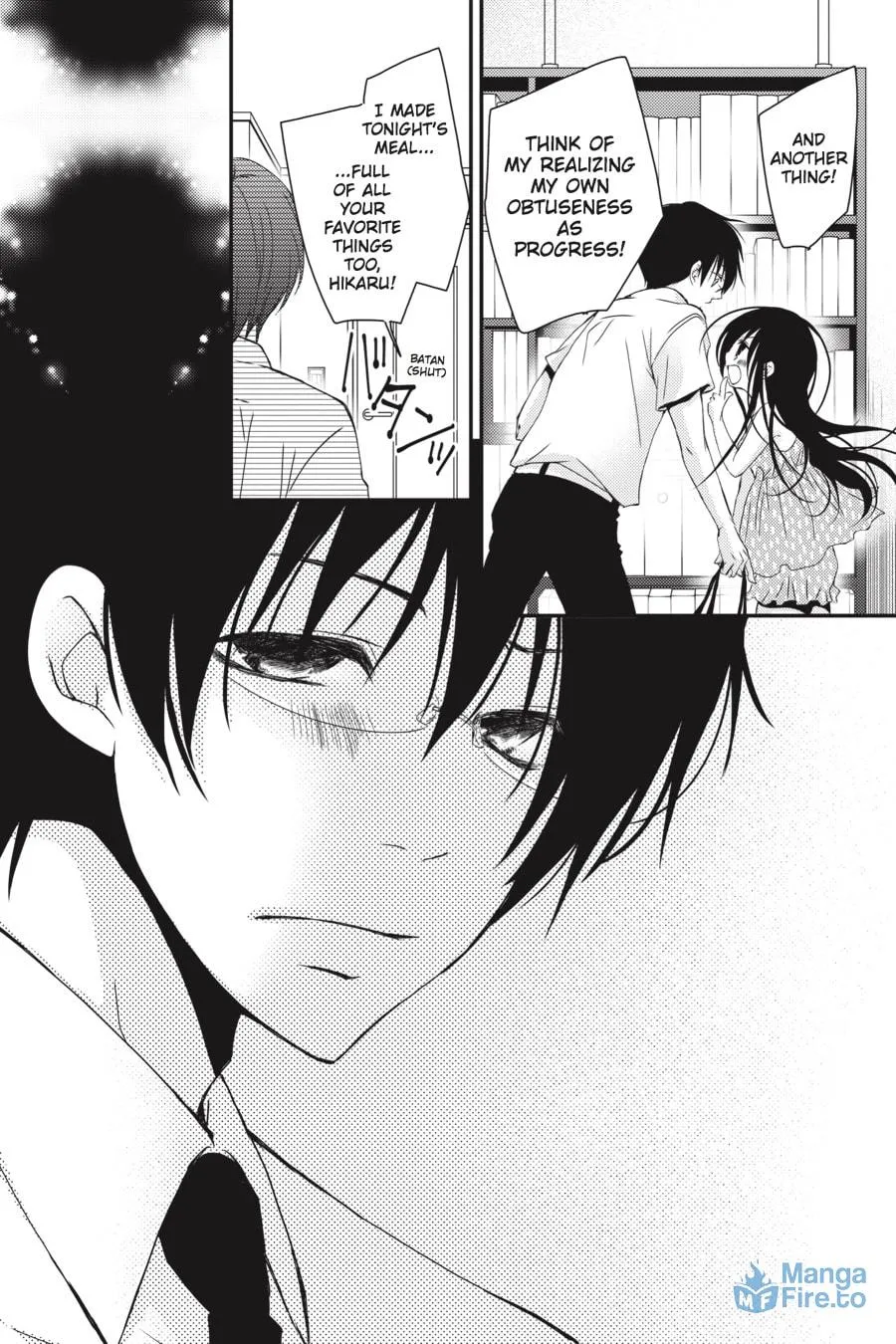 Read Ani-Imo chapter 25 image 29 on Lezhin