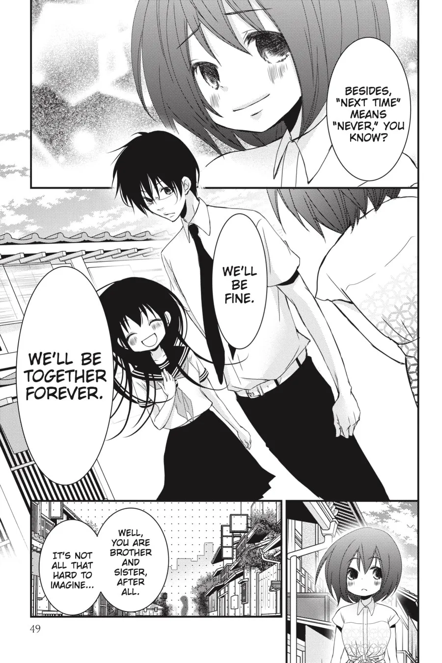 Read Ani-Imo chapter 26 image 10 on Lezhin