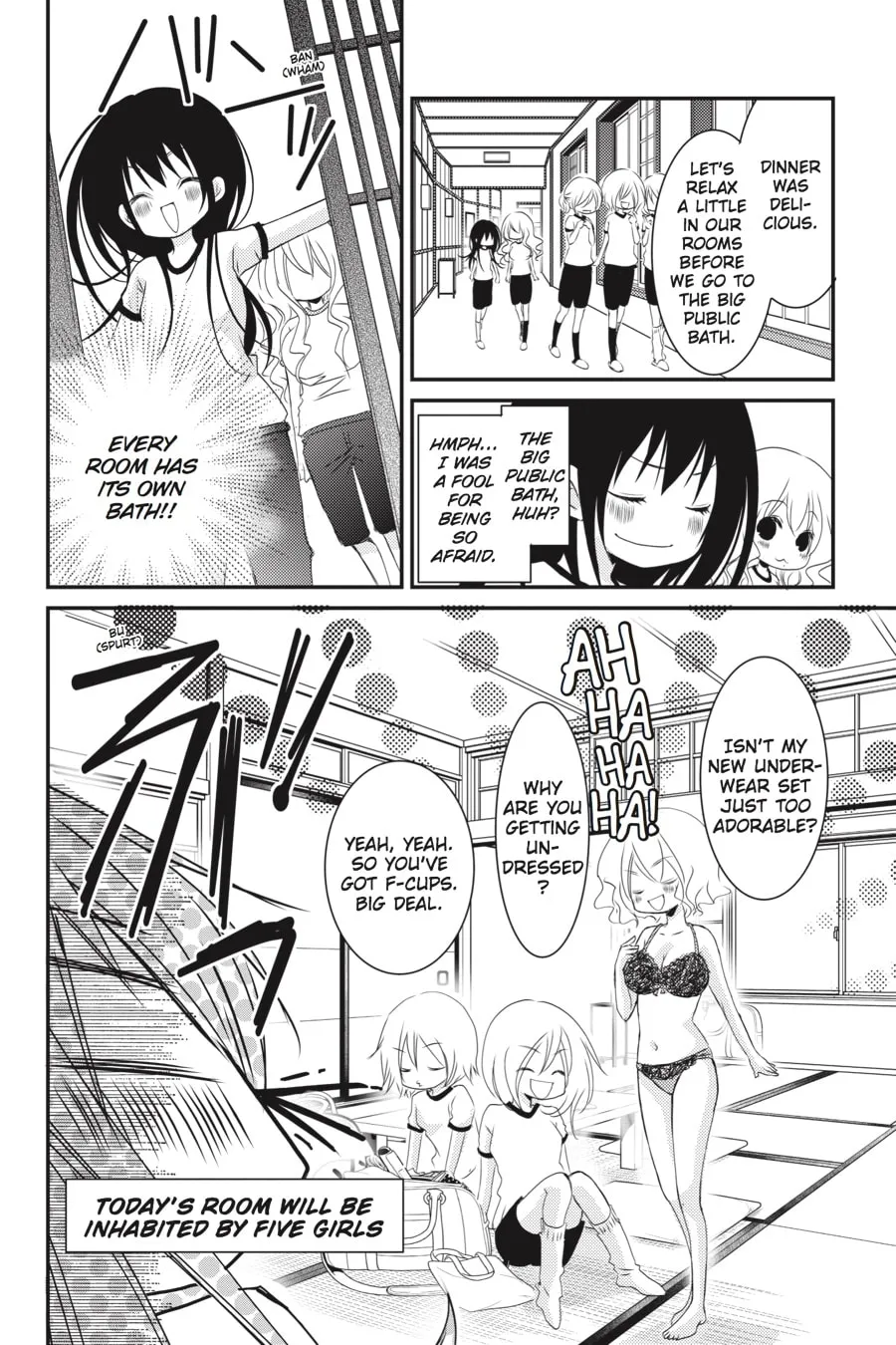 Read Ani-Imo chapter 26 image 13 on Lezhin
