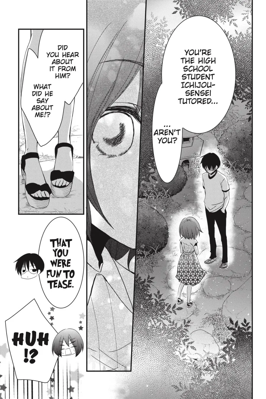 Read Ani-Imo chapter 26 image 18 on Lezhin