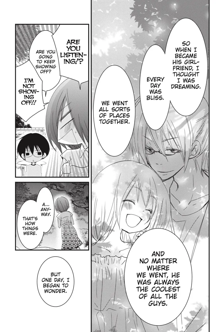 Read Ani-Imo chapter 26 image 22 on Lezhin