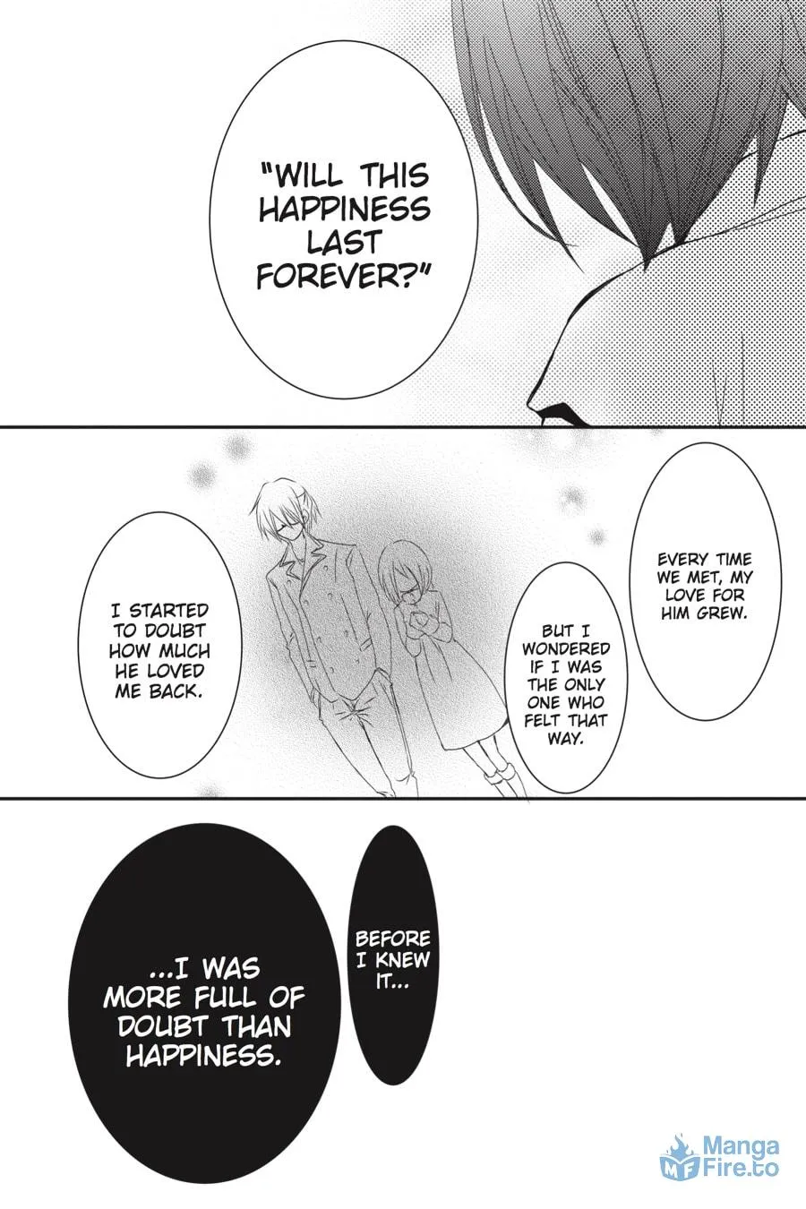 Read Ani-Imo chapter 26 image 23 on Lezhin
