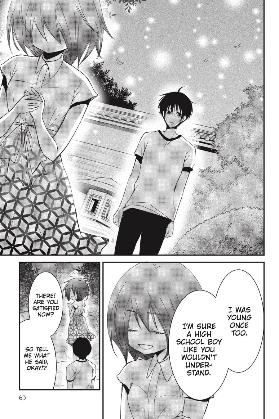 Read Ani-Imo chapter 26 image 24 on Lezhin