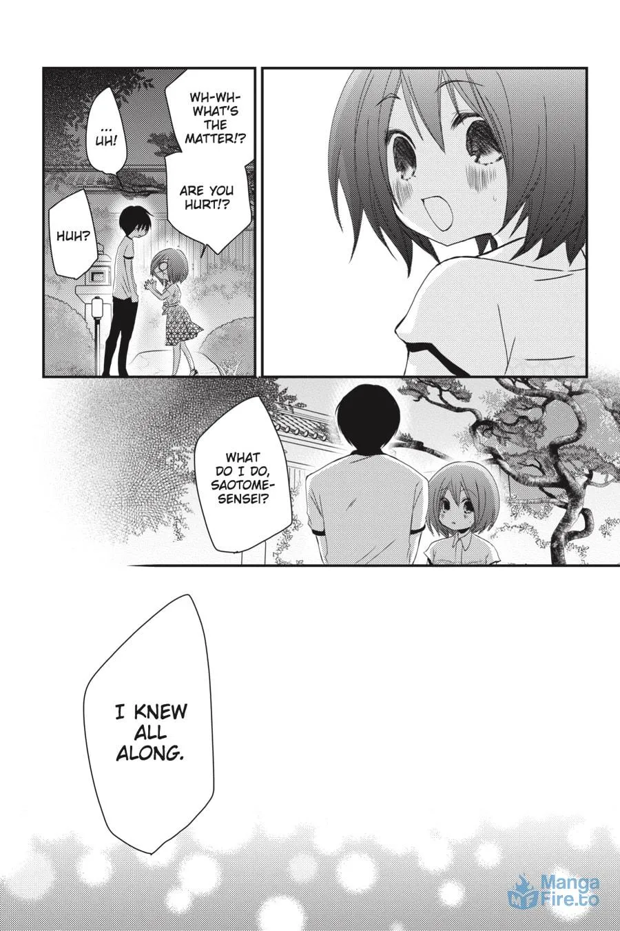 Read Ani-Imo chapter 26 image 26 on Lezhin