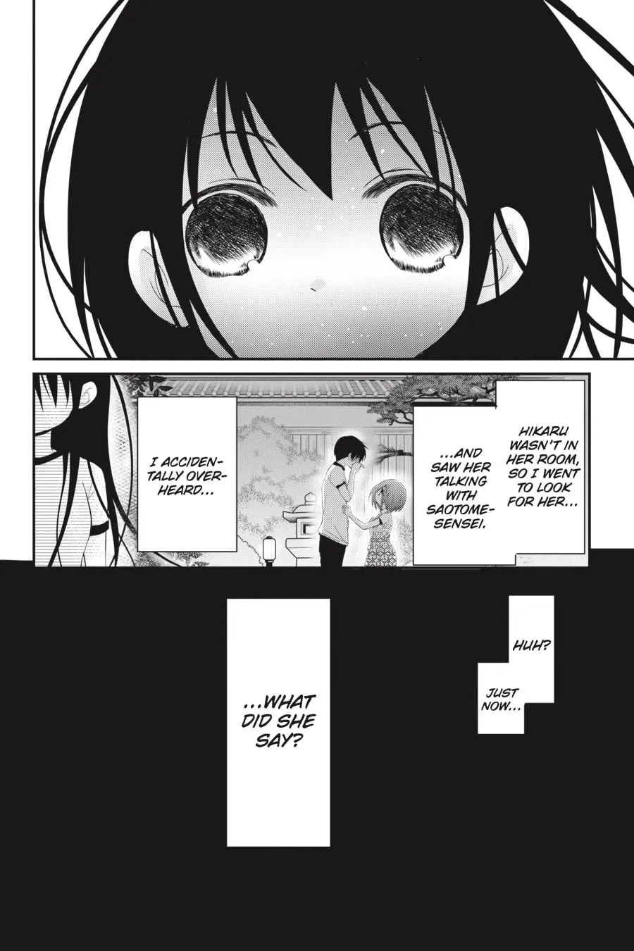 Read Ani-Imo chapter 26 image 28 on Lezhin