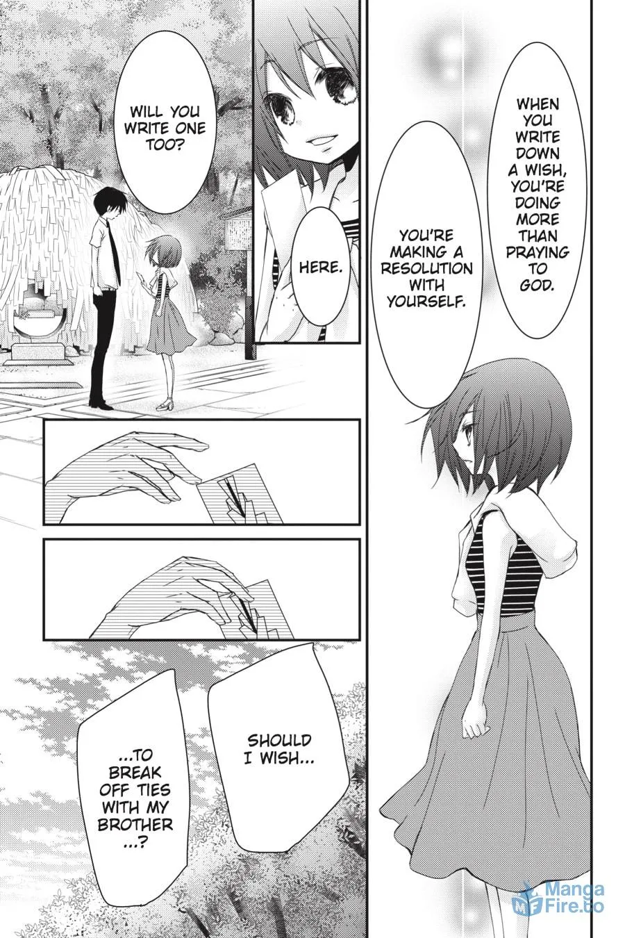 Read Ani-Imo chapter 27 image 14 on Lezhin