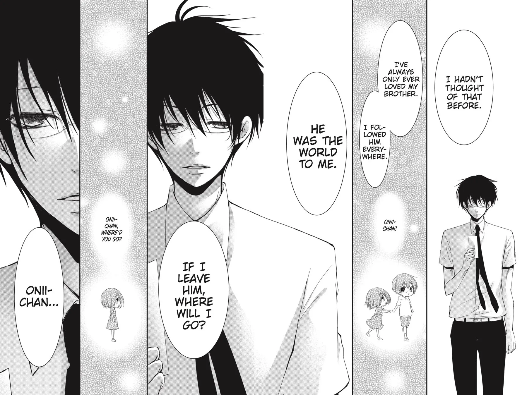 Read Ani-Imo chapter 27 image 15 on Lezhin