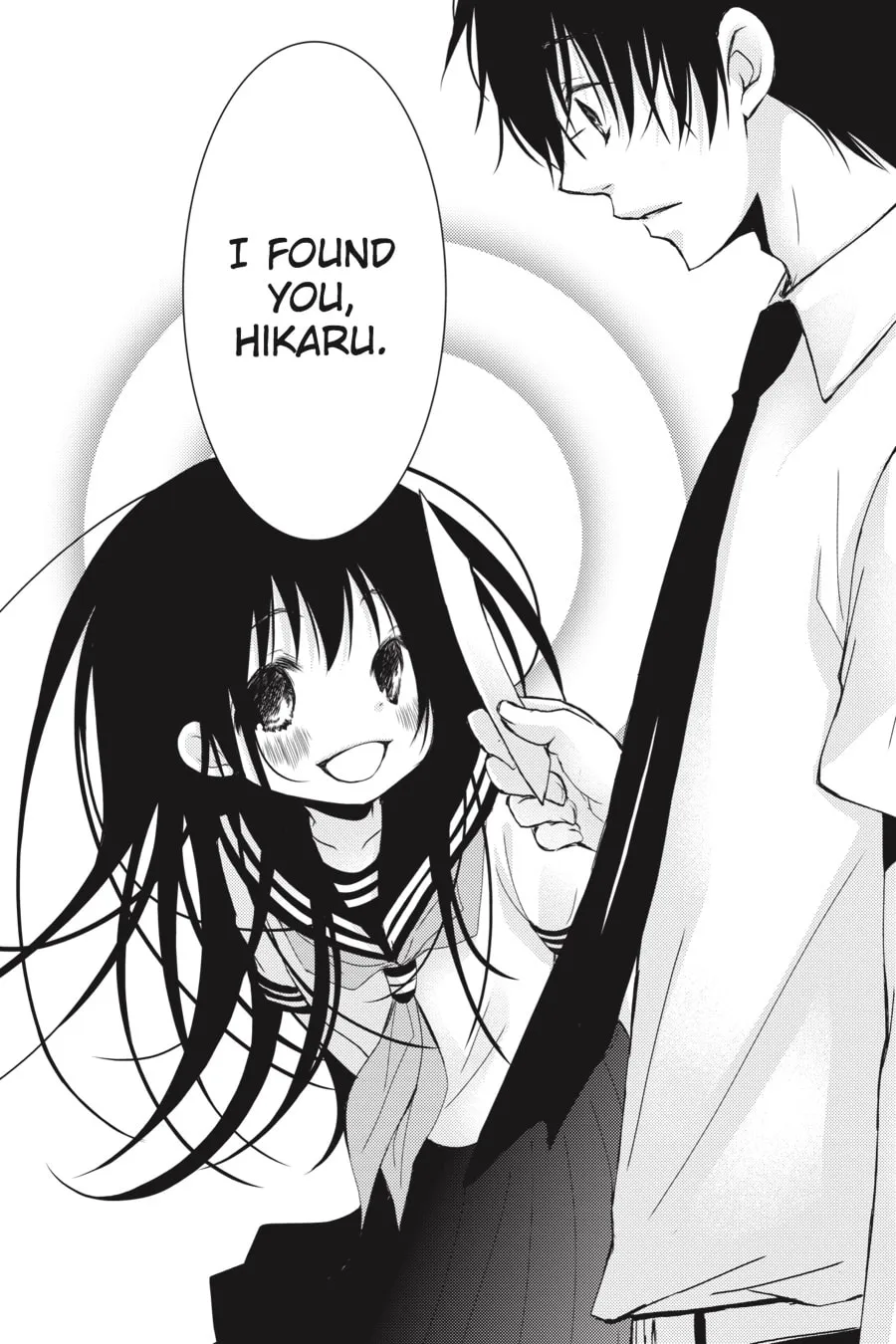 Read Ani-Imo chapter 27 image 16 on Lezhin