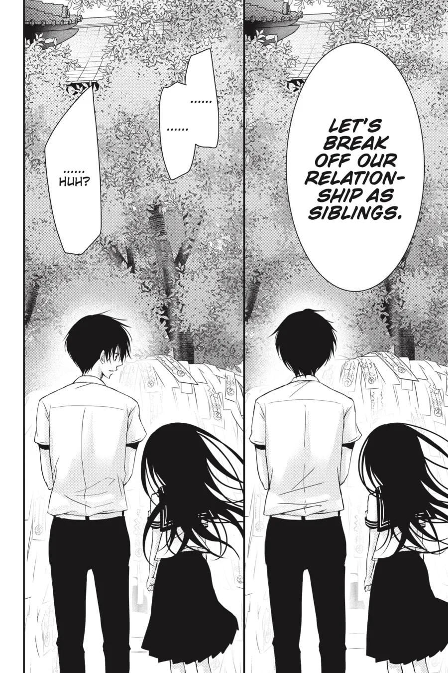 Read Ani-Imo chapter 27 image 18 on Lezhin
