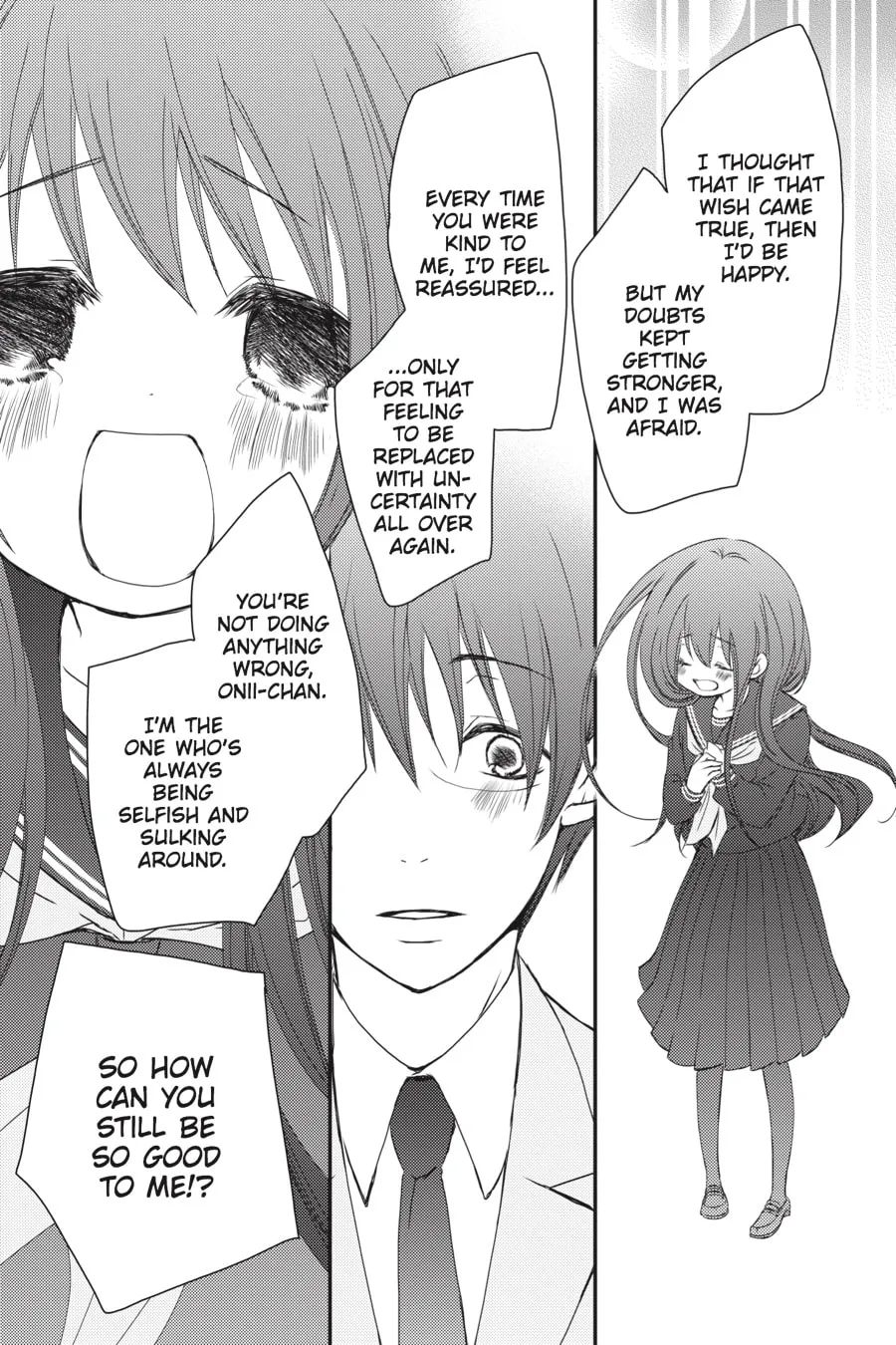 Read Ani-Imo chapter 27 image 21 on Lezhin