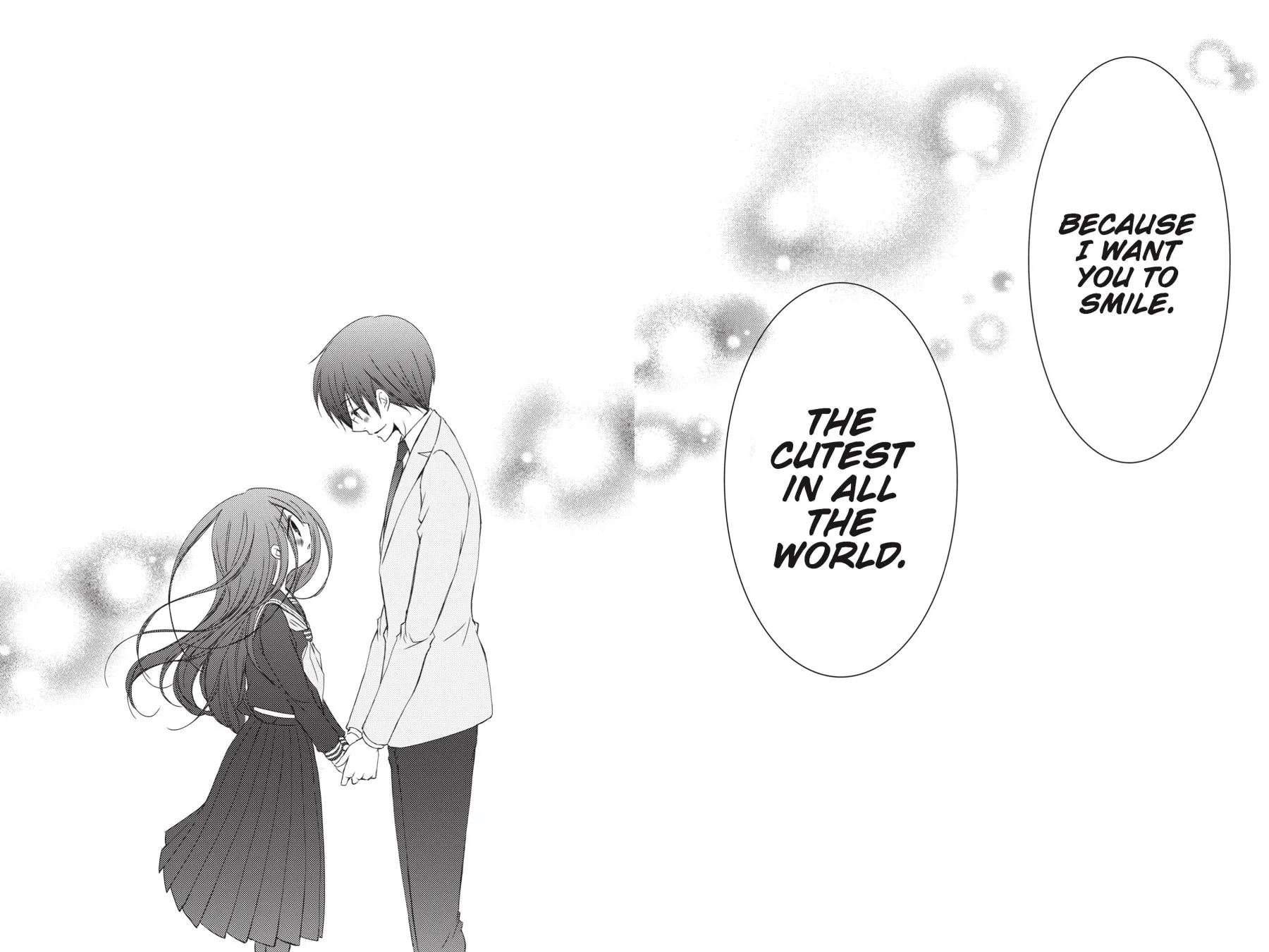 Read Ani-Imo chapter 27 image 22 on Lezhin
