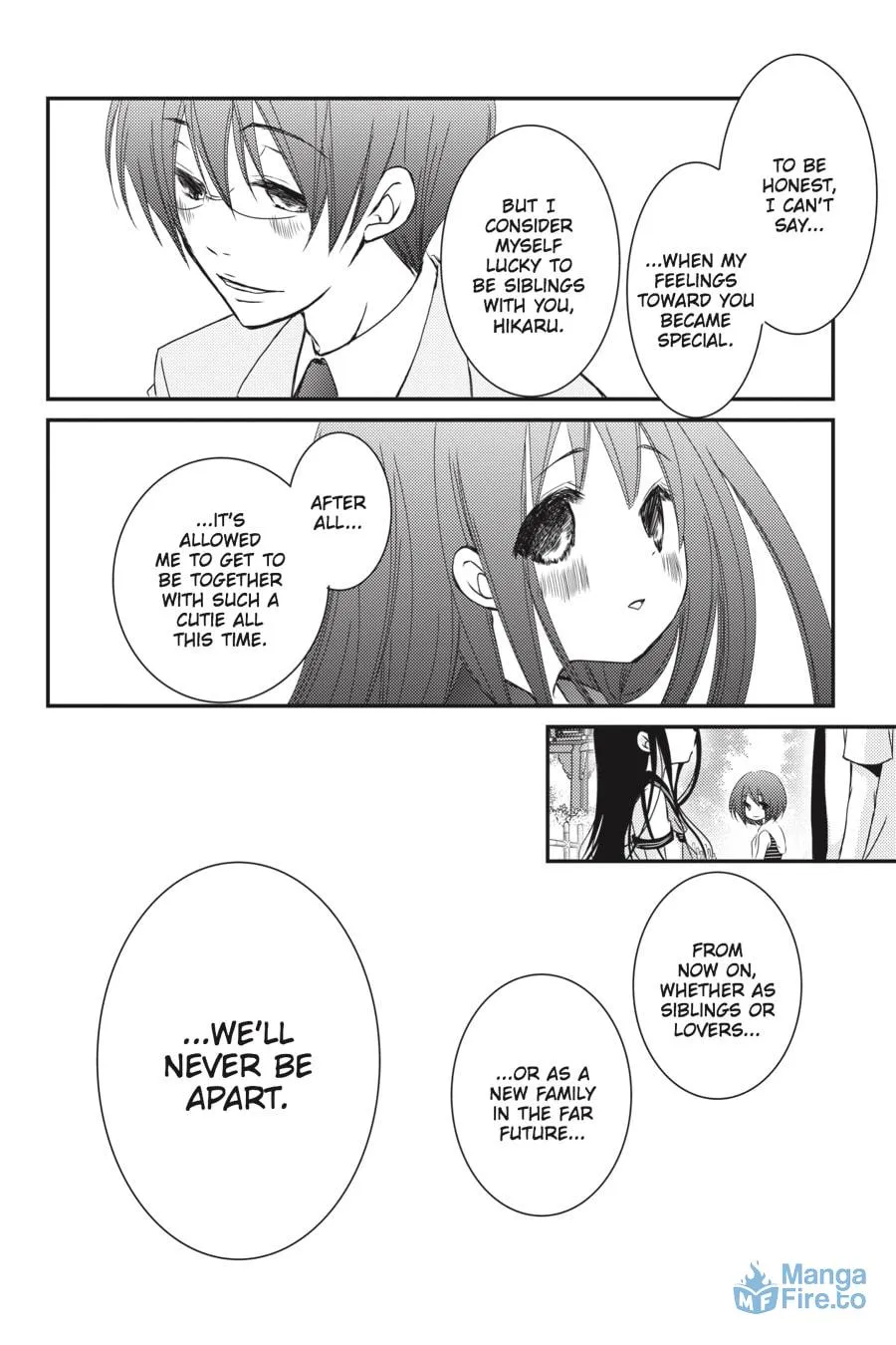 Read Ani-Imo chapter 27 image 23 on Lezhin