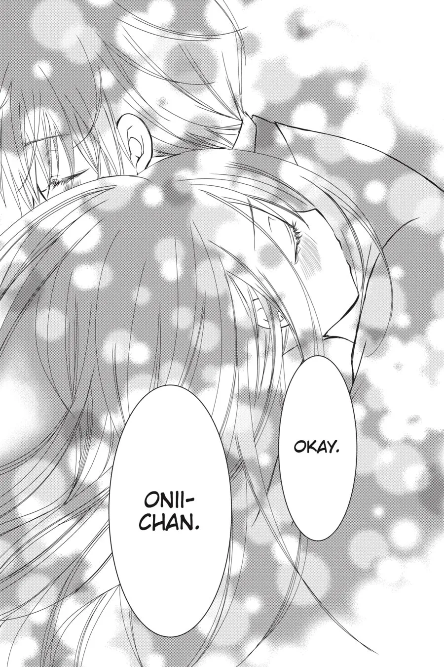 Read Ani-Imo chapter 27 image 24 on Lezhin