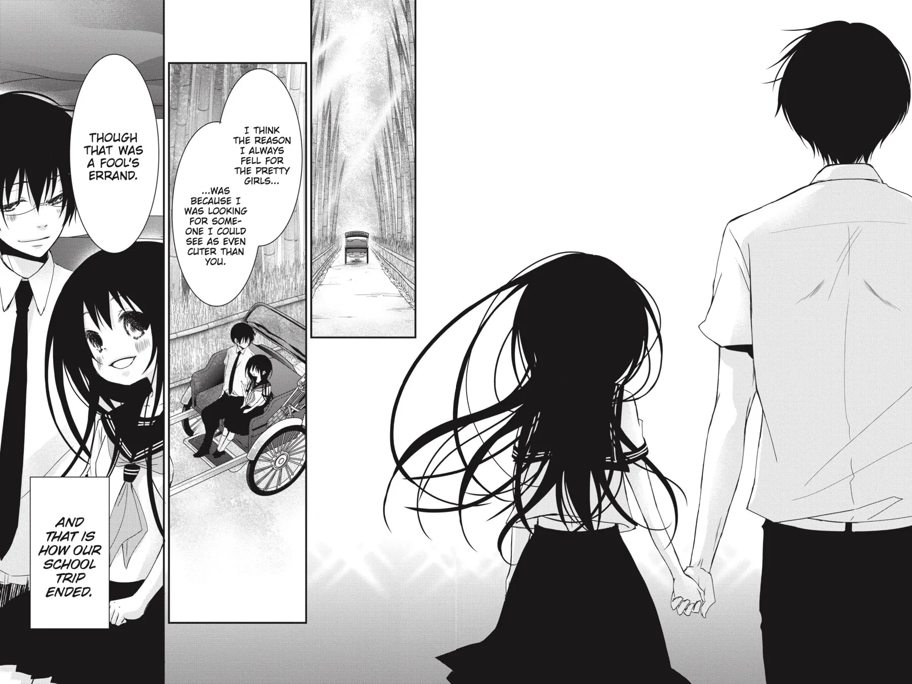 Read Ani-Imo chapter 27 image 27 on Lezhin