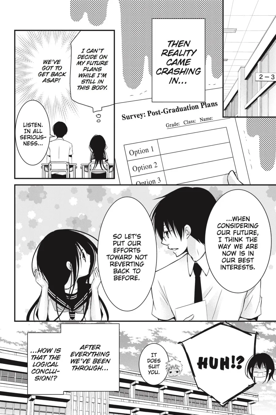 Read Ani-Imo chapter 27 image 28 on Lezhin