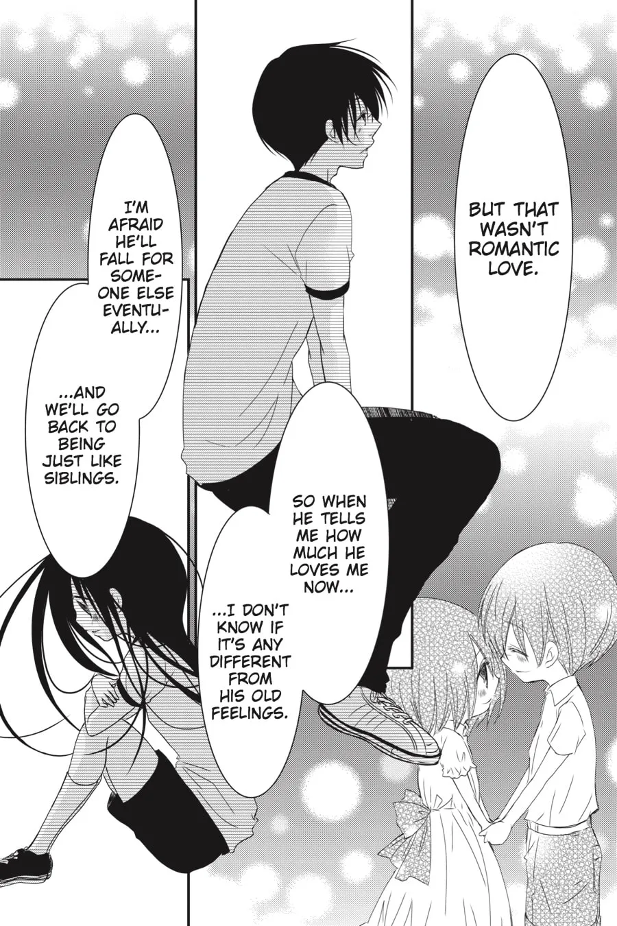 Read Ani-Imo chapter 27 image 4 on Lezhin