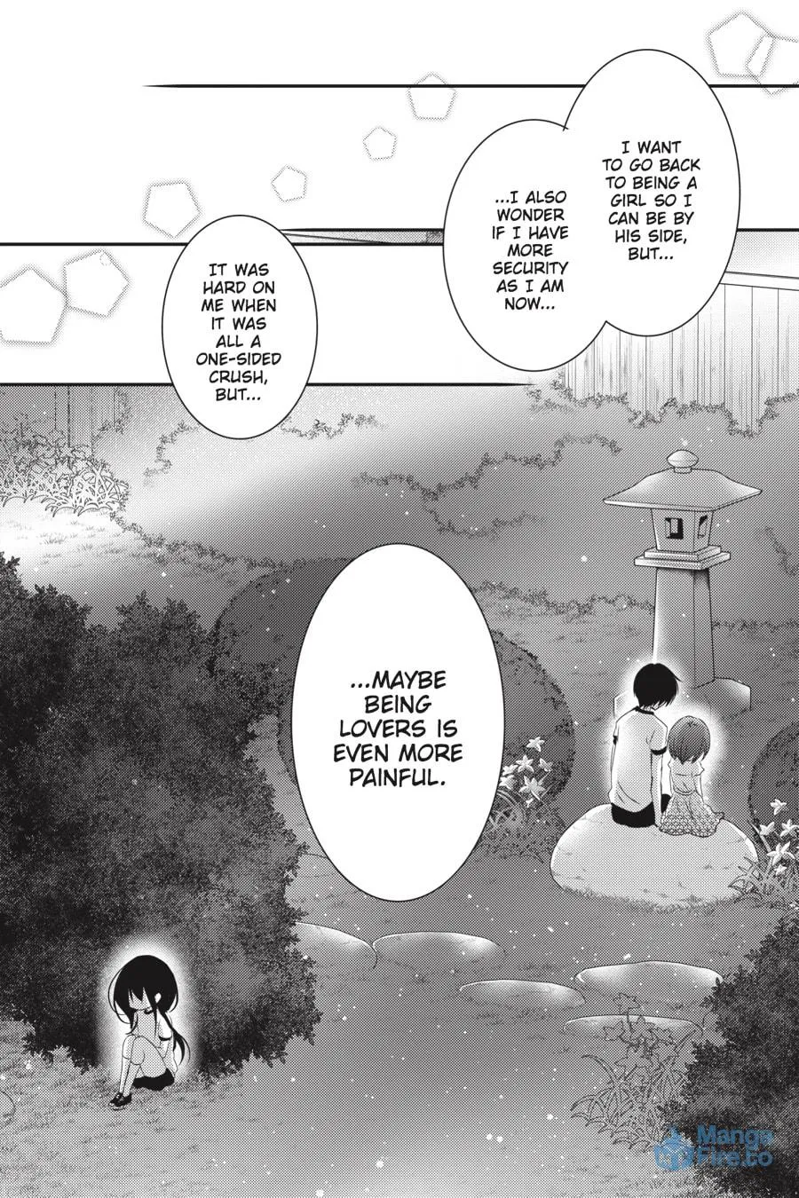 Read Ani-Imo chapter 27 image 5 on Lezhin