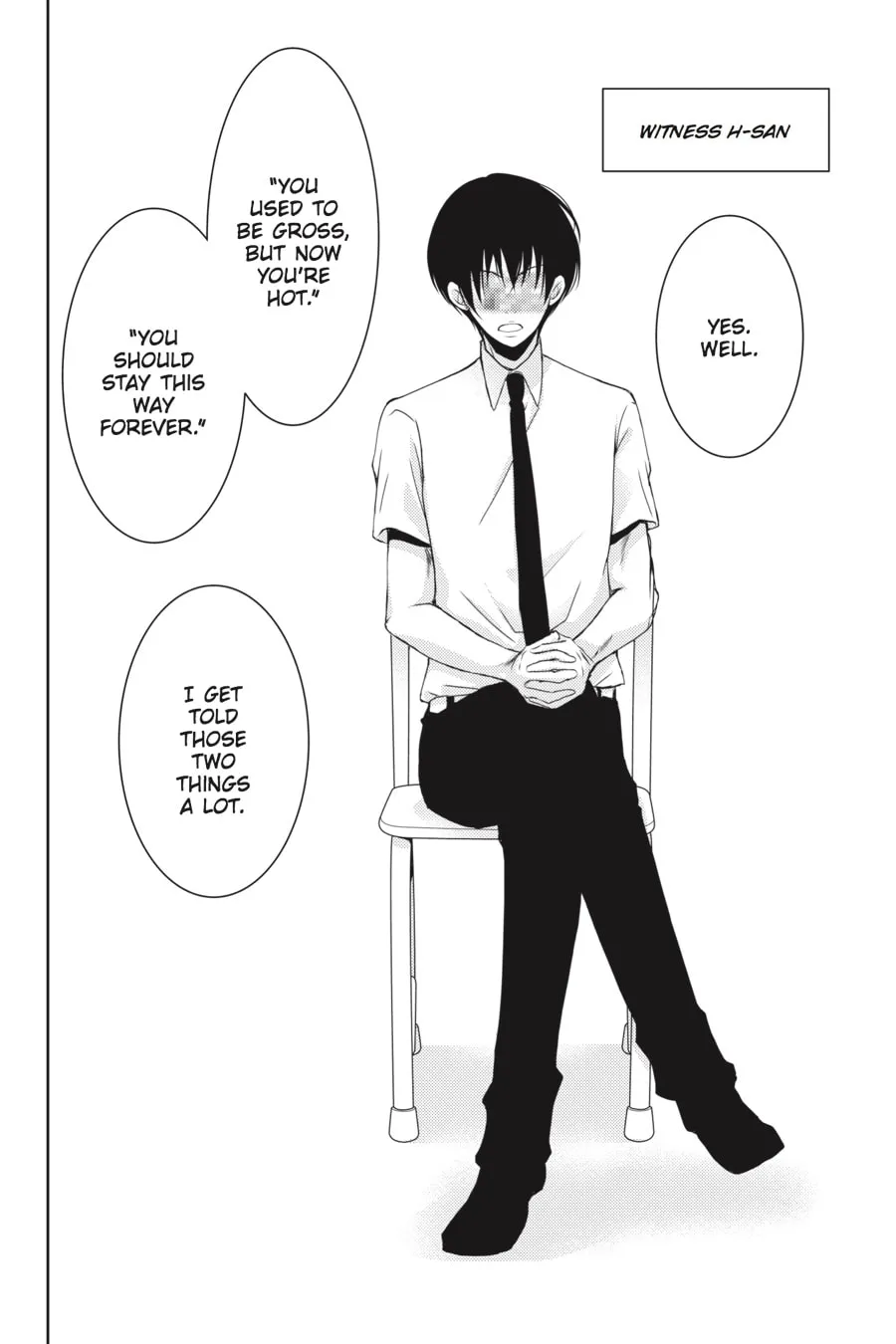 Read Ani-Imo chapter 28 image 1 on Lezhin