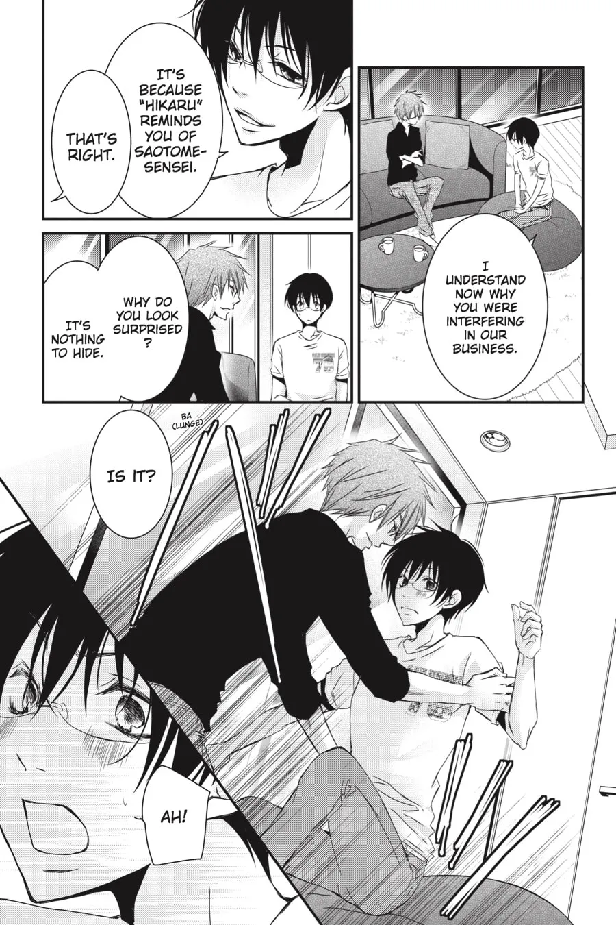 Read Ani-Imo chapter 28 image 10 on Lezhin