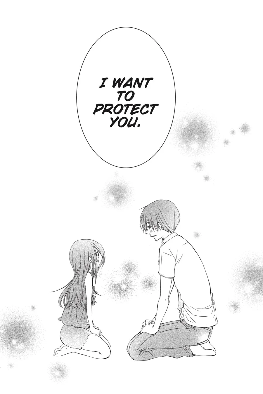 Read Ani-Imo chapter 28 image 18 on Lezhin