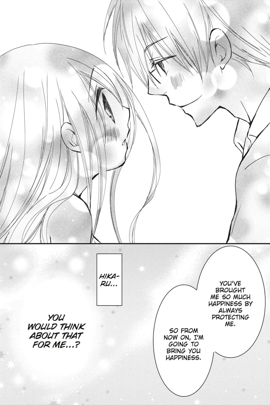 Read Ani-Imo chapter 28 image 19 on Lezhin