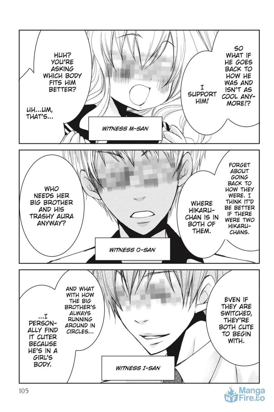 Read Ani-Imo chapter 28 image 2 on Lezhin