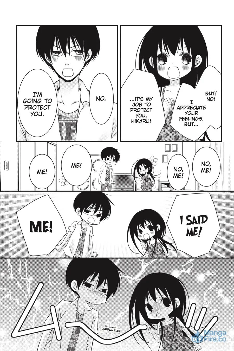 Read Ani-Imo chapter 28 image 20 on Lezhin