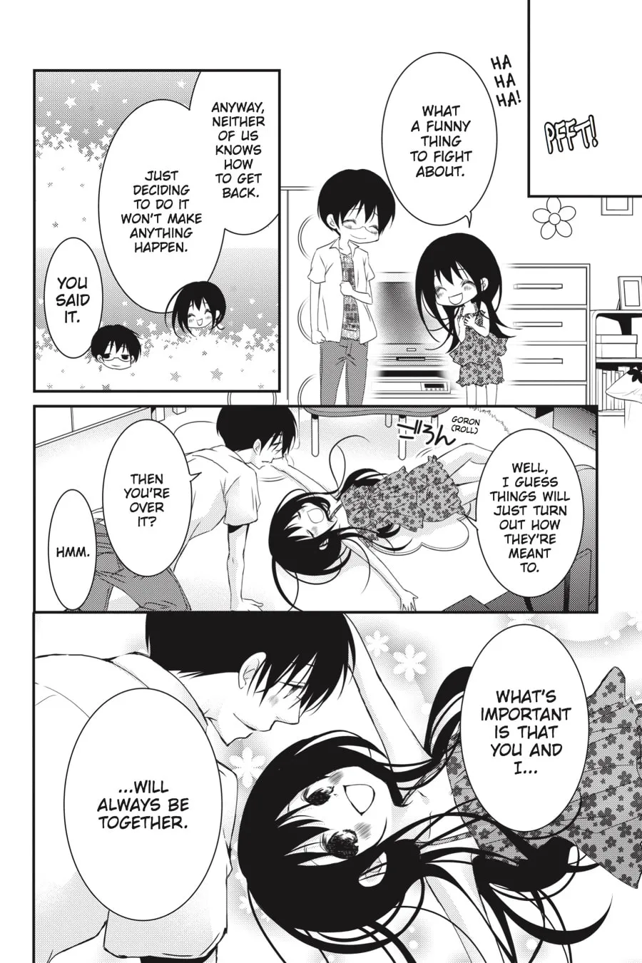 Read Ani-Imo chapter 28 image 21 on Lezhin