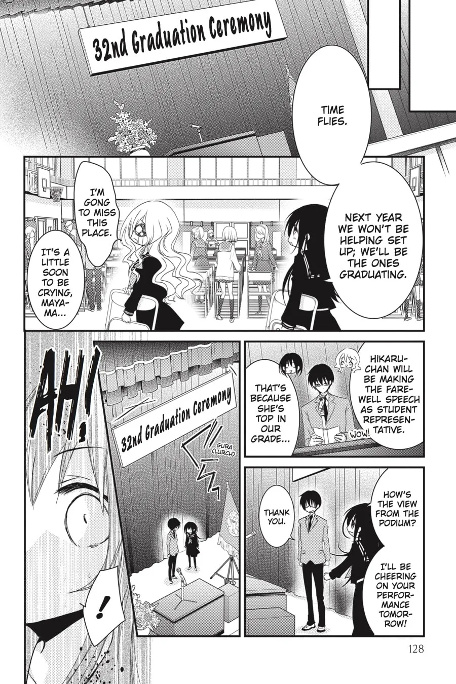 Read Ani-Imo chapter 28 image 25 on Lezhin