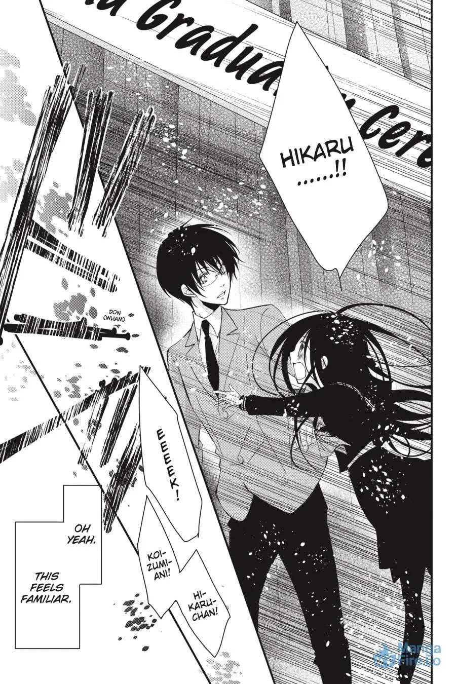Read Ani-Imo chapter 28 image 26 on Lezhin