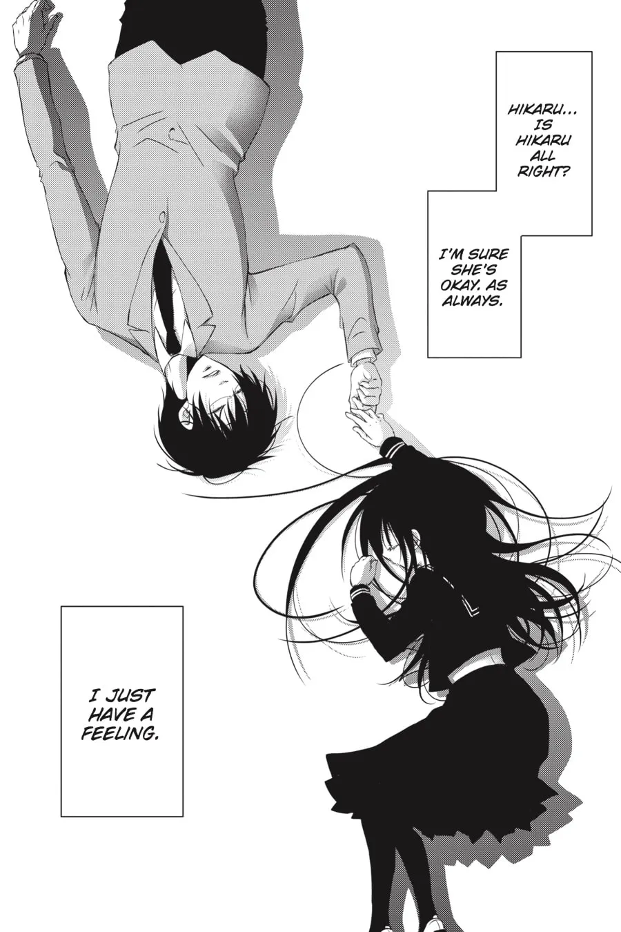 Read Ani-Imo chapter 28 image 27 on Lezhin