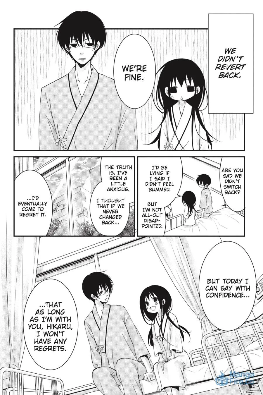 Read Ani-Imo chapter 28 image 29 on Lezhin
