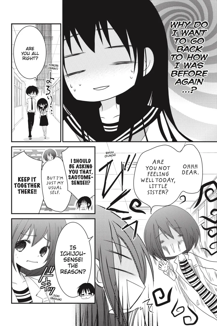 Read Ani-Imo chapter 28 image 7 on Lezhin