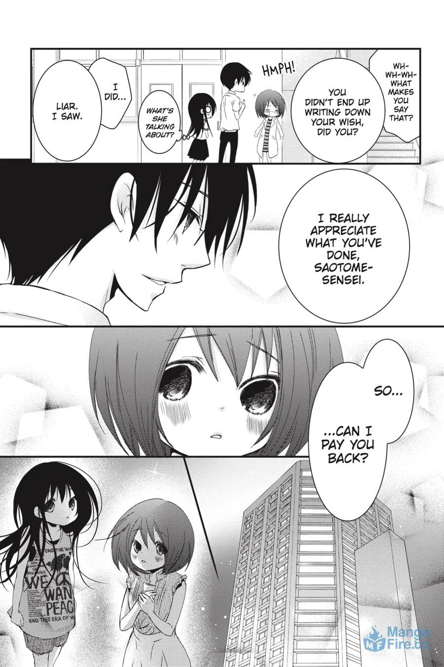 Read Ani-Imo chapter 28 image 8 on Lezhin
