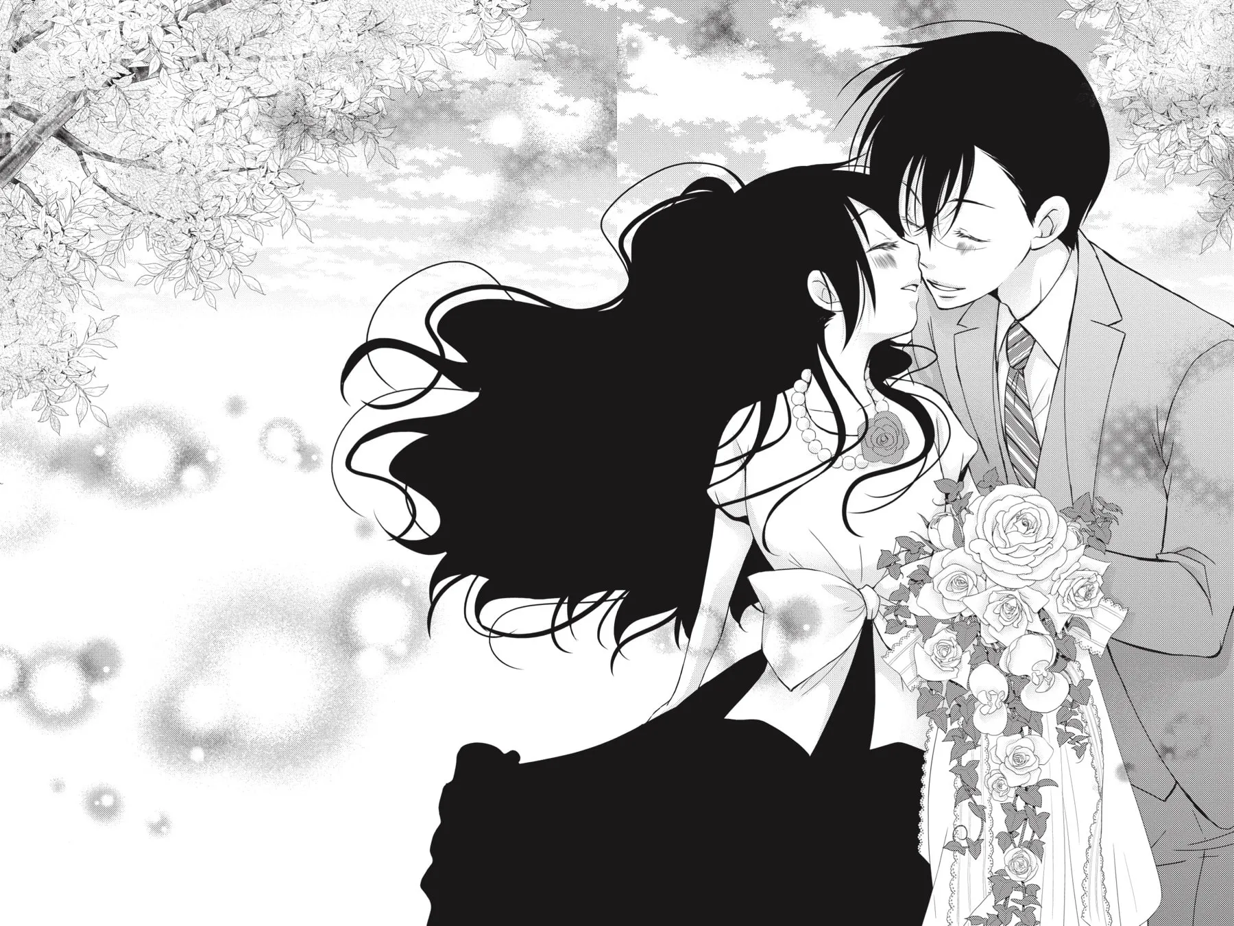 Read Ani-Imo chapter 29 image 11 on Lezhin