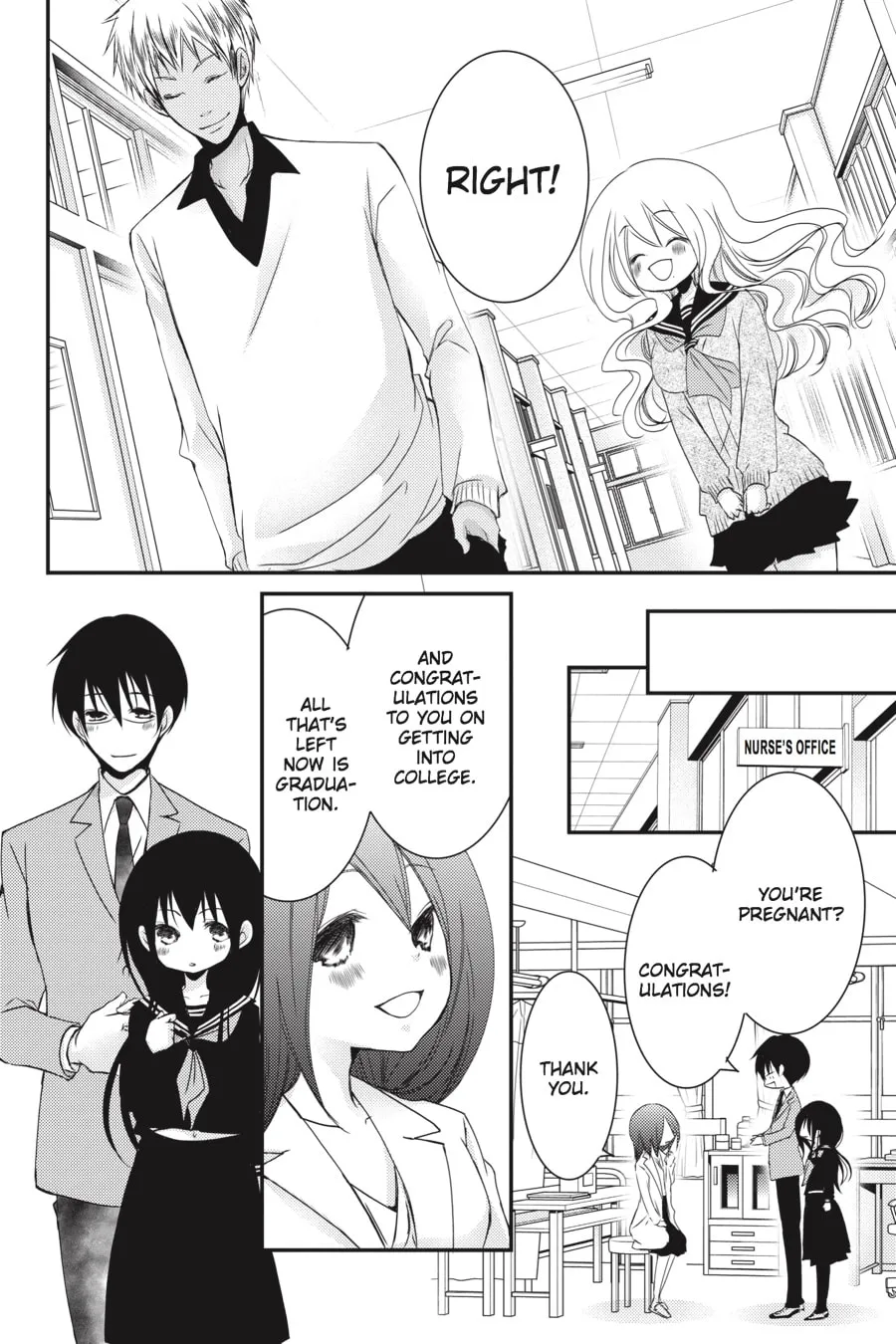 Read Ani-Imo chapter 29 image 18 on Lezhin