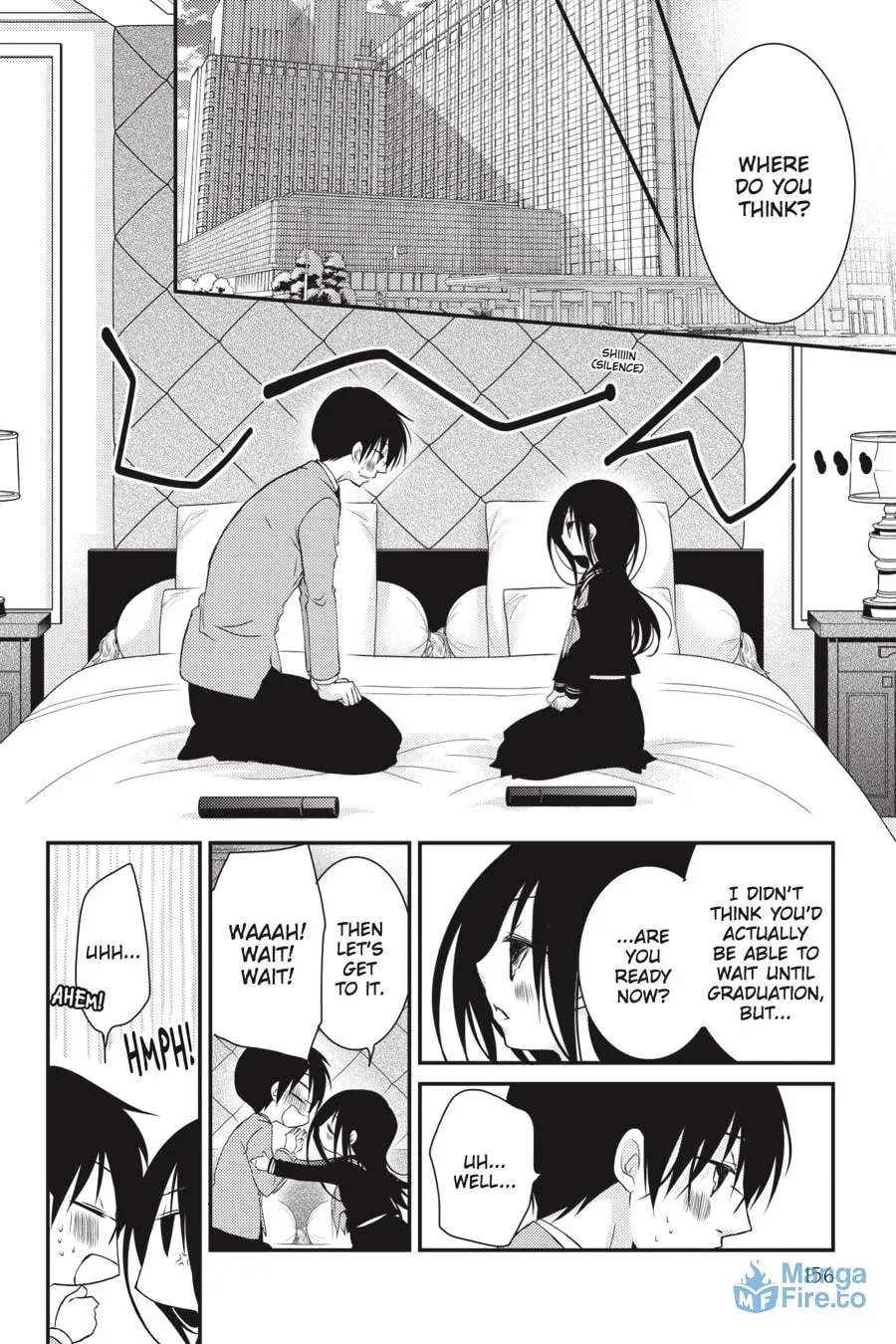Read Ani-Imo chapter 29 image 20 on Lezhin