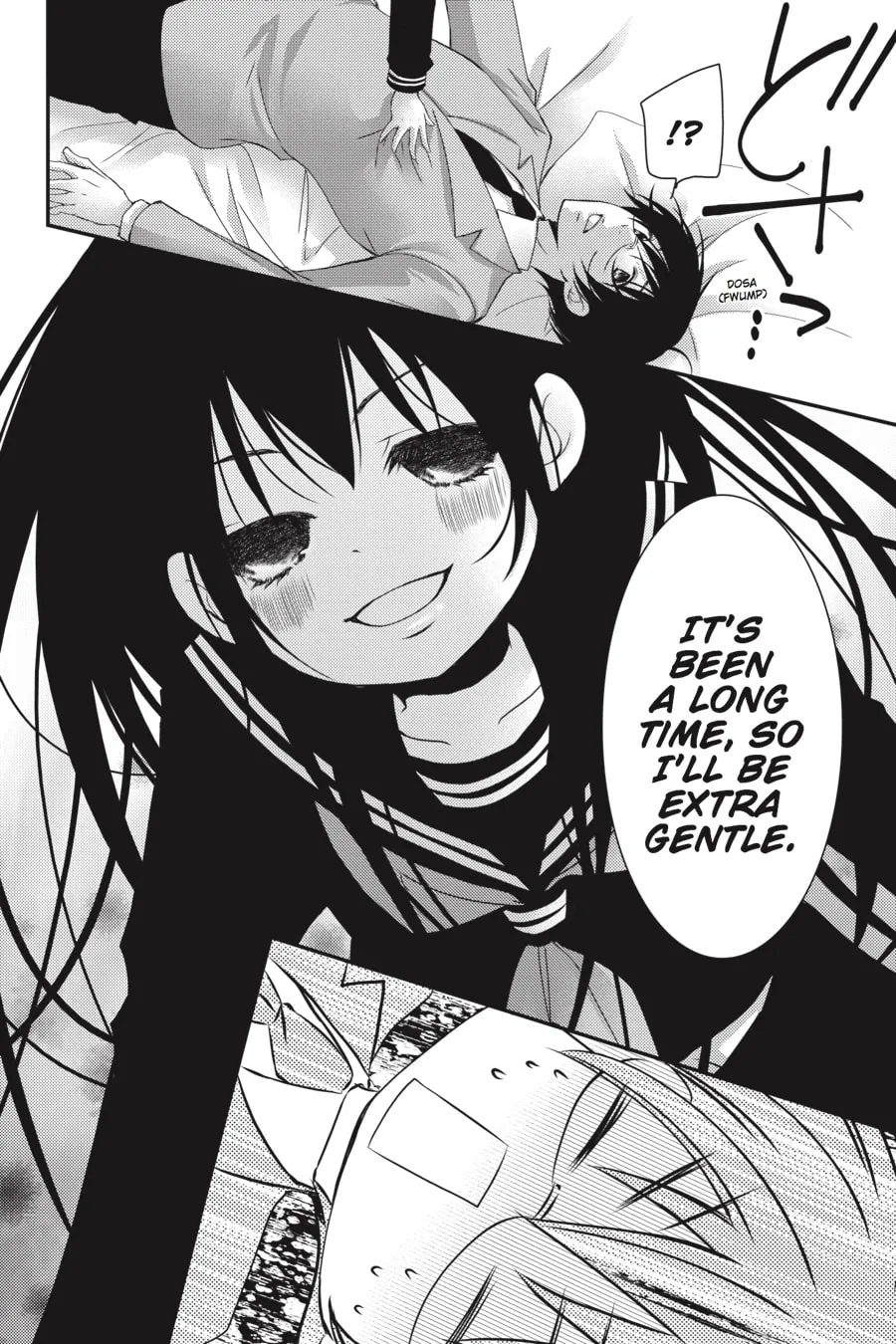 Read Ani-Imo chapter 29 image 22 on Lezhin