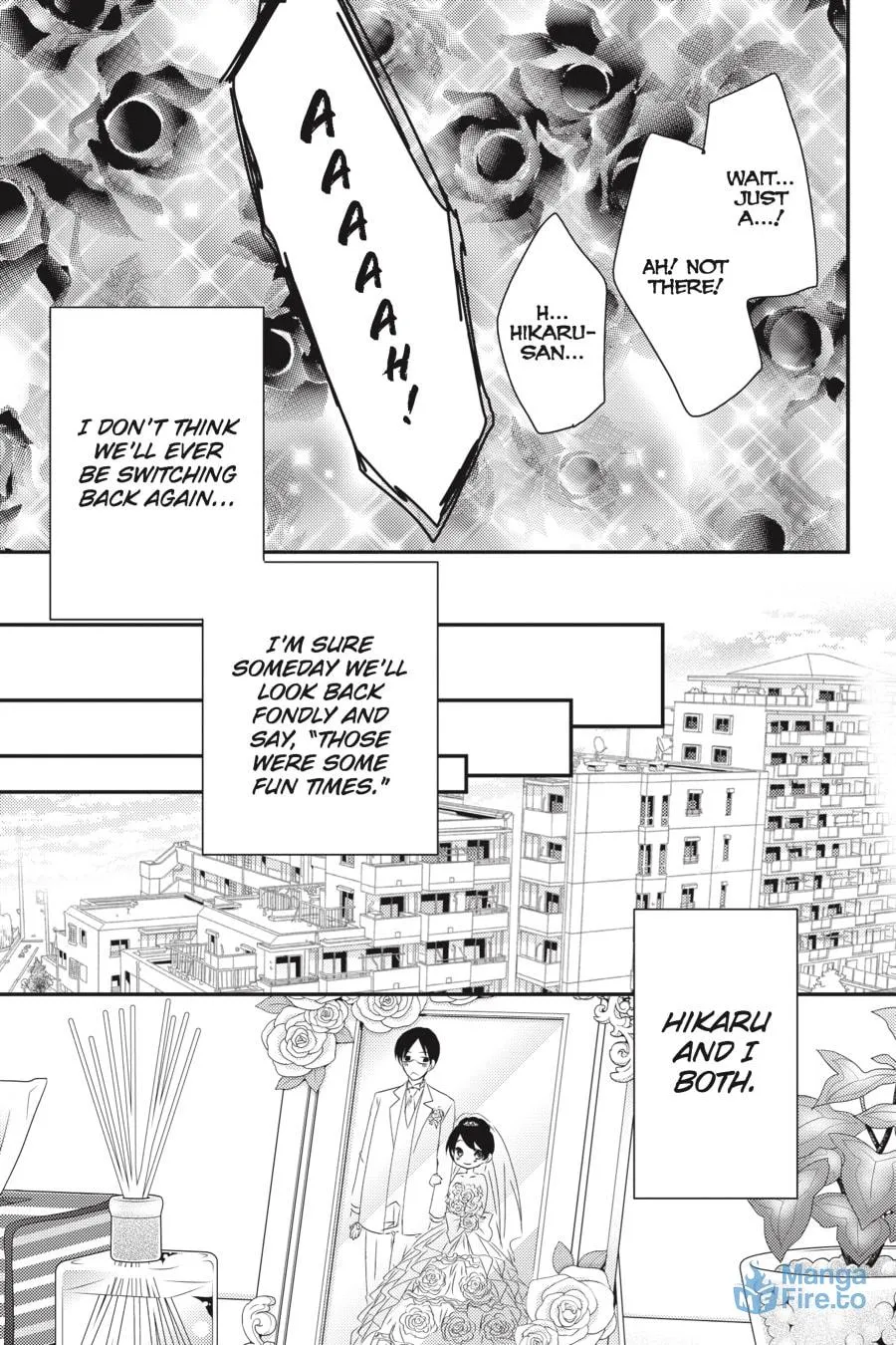 Read Ani-Imo chapter 29 image 23 on Lezhin